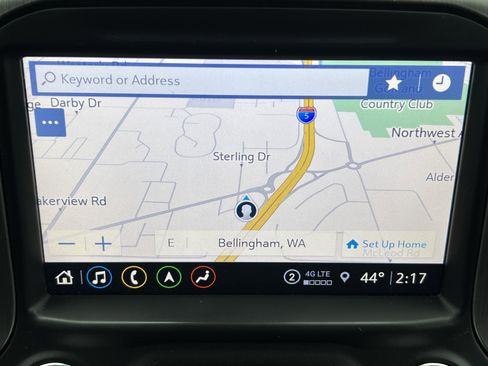 Used 2021 GMC Sierra 3500 Denali w/ Denali Ultimate Package image 12