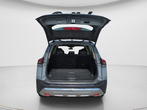 Certified 2023 Nissan Rogue Platinum w/ Platinum Premium Package FWD image 9