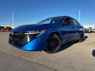 New 2026 Nissan Sentra SR w/ SR Premium Package 360° Tour