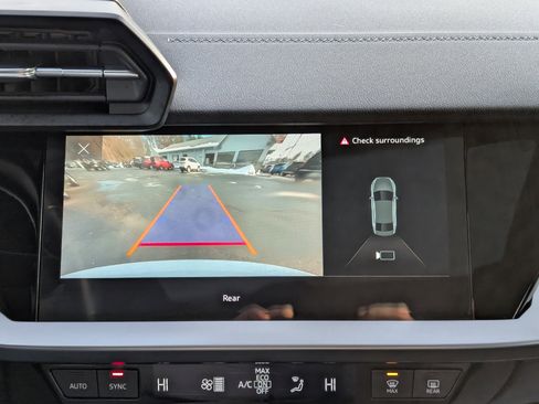 Used 2023 Audi A3 2.0T Premium image 3