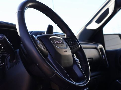 Used 2020 GMC Sierra 1500 AT4 image 24