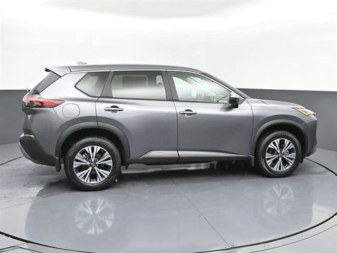 Used 2023 Nissan Rogue SV image 26