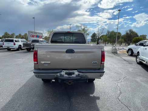 Used 2006 Ford F250 XL AWD/4WD image 4