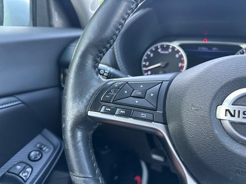 Used 2023 Nissan Sentra SV w/ All-Weather Package FWD image 23