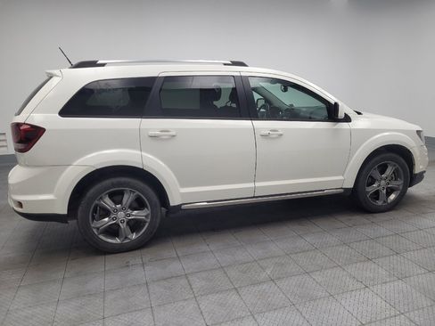 Used 2016 Dodge Journey Crossroad FWD image 10