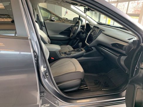 Used 2024 Subaru Crosstrek 2.0i Premium image 20