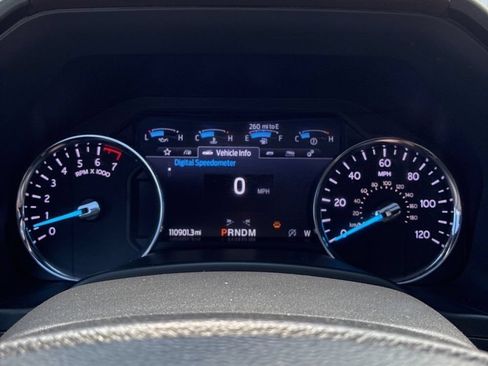 Used 2020 Ford Expedition King Ranch AWD/4WD image 13