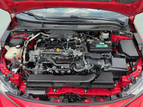 Used 2019 Toyota Corolla XSE FWD image 39