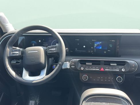 New 2026 Hyundai Palisade SEL AWD/4WD image 14