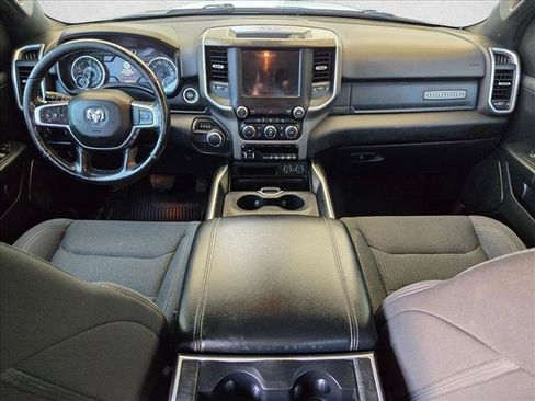 Used 2020 RAM 1500 Big Horn RWD image 14