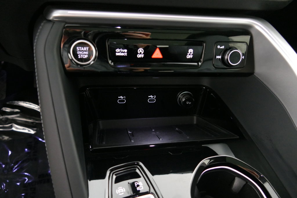 Used 2026 Audi Q5 Premium Plus AWD/4WD image 21