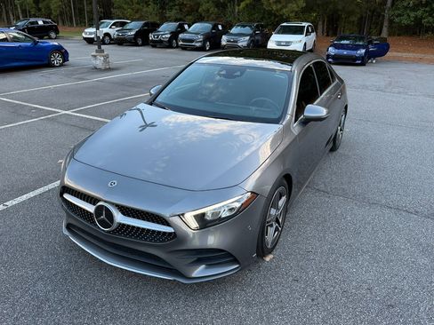 Used 2020 Mercedes-Benz A 220 A 220 4MATIC image 38