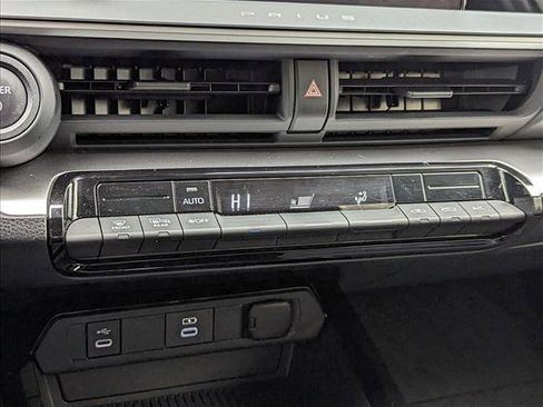 Certified 2023 Toyota Prius LE image 16