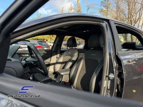 Used 2020 Kia Forte GT-Line w/ GT-Line Premium Package image 34