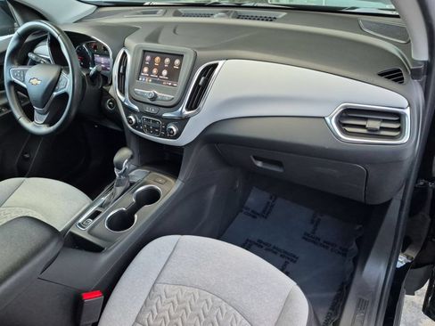 Used 2023 Chevrolet Equinox LT w/ Driver Convenience Package FWD image 28