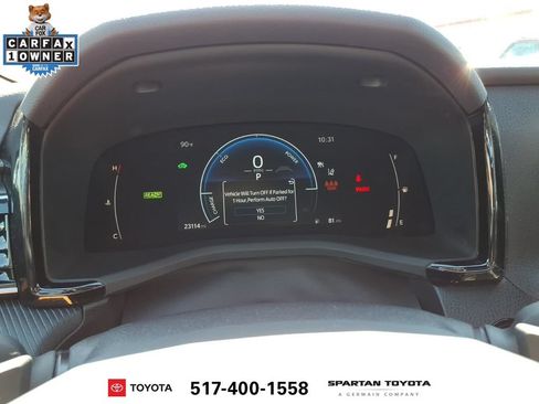 Used 2026 Toyota Camry SE FWD image 19