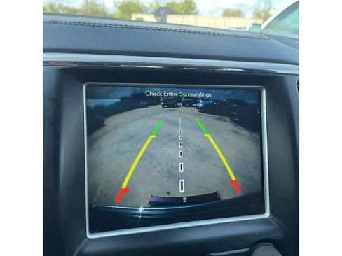 Used 2018 Jeep Grand Cherokee Summit image 25