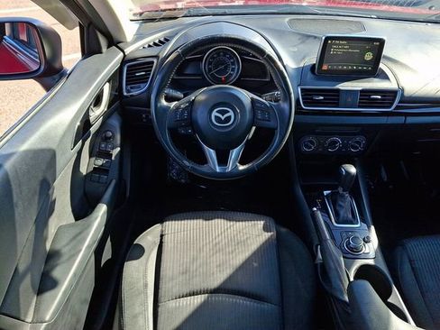 Used 2016 MAZDA MAZDA3 i Touring image 10