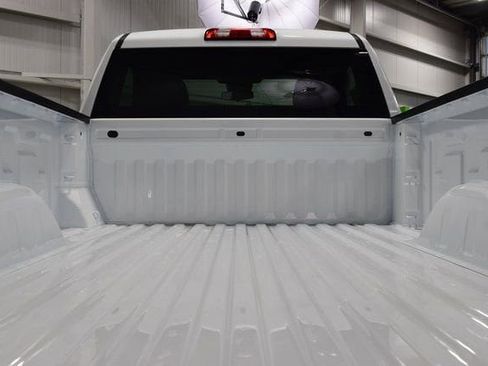 New 2026 Chevrolet Silverado 1500 W/T w/ WT Value Package AWD/4WD image 23