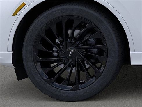 New 2026 Lincoln Aviator Reserve image 19