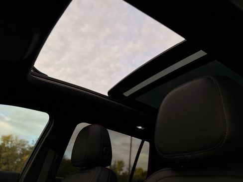 New 2026 GMC Terrain Elevation w/ Elevation Premium Package image 19