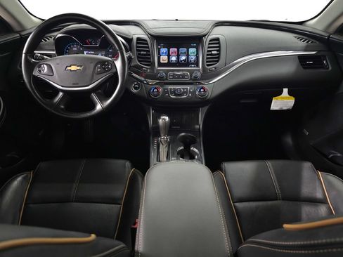 Used 2020 Chevrolet Impala Premier FWD image 12