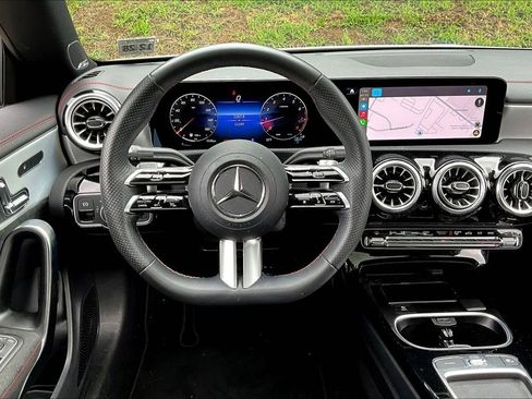 Certified 2024 Mercedes-Benz CLA 250 CLA 250 image 5