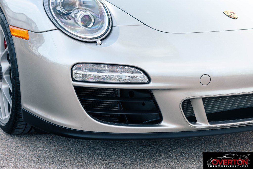 Used 2012 Porsche 911 Carrera 4 GTS AWD/4WD image 45