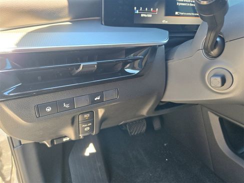 New 2026 Nissan Murano Platinum image 22