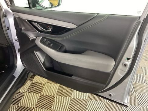 Used 2023 Subaru Outback Onyx Edition image 20