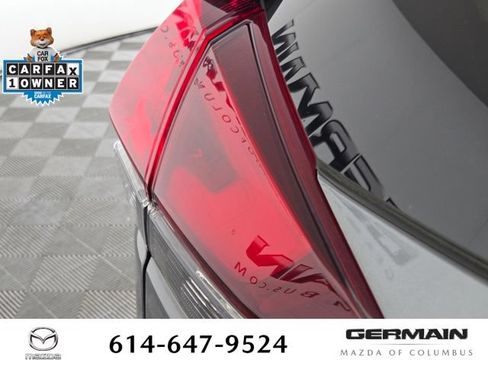 Used 2020 Nissan Rogue S w/ Special Edition Package AWD/4WD image 17