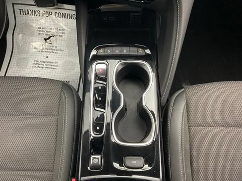 Used 2023 Buick Envision Preferred w/ Sport Touring Package AWD/4WD image 17