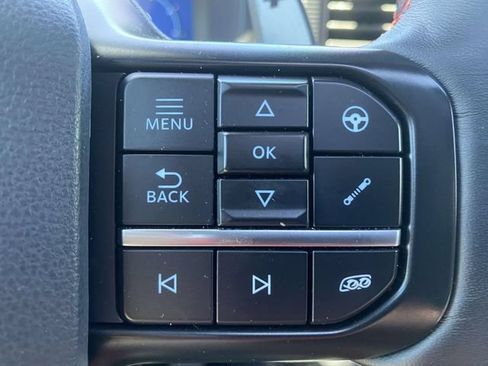 Certified 2024 Ford F150 Raptor AWD/4WD image 22