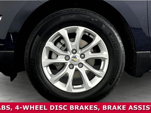 Used 2021 Chevrolet Equinox LT FWD image 30