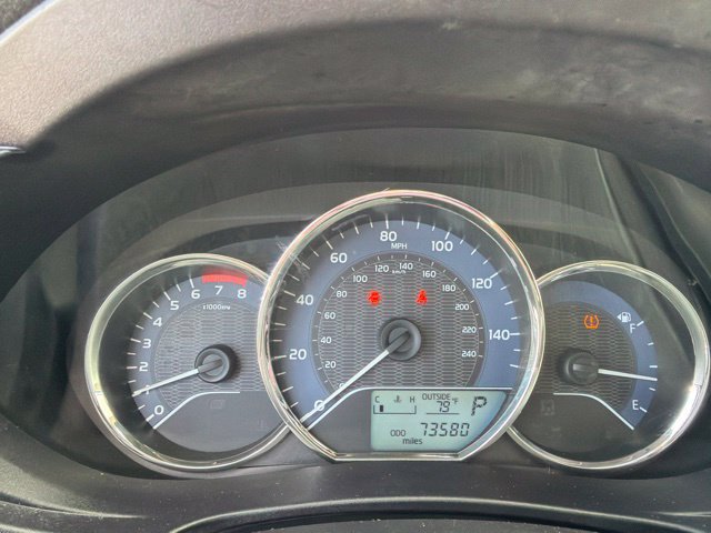 Used 2014 Toyota Corolla LE FWD image 11