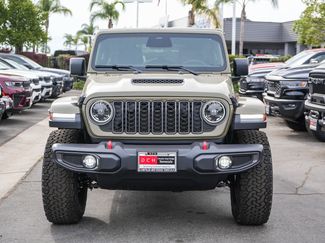 New 2026 Jeep Wrangler Unlimited Rubicon w/ Xtreme 35 Tire Package video 2
