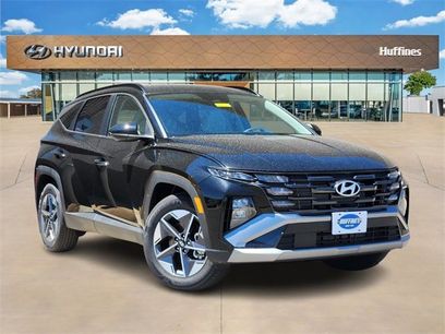 Used 2025 Hyundai Tucson SEL