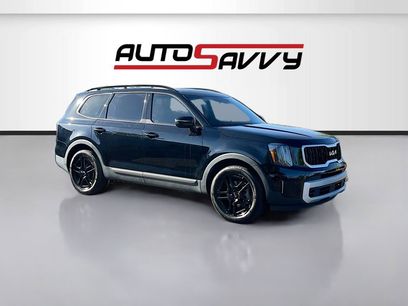 Used 2023 Kia Telluride EX X-Line