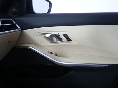New 2026 BMW 330i Sedan image 25