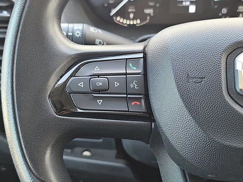 Used 2025 RAM ProMaster 2500 w/ Convenience Group FWD image 16