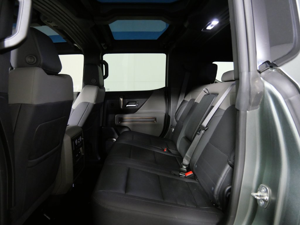 Used 2024 GMC Hummer EV 3X AWD/4WD image 19