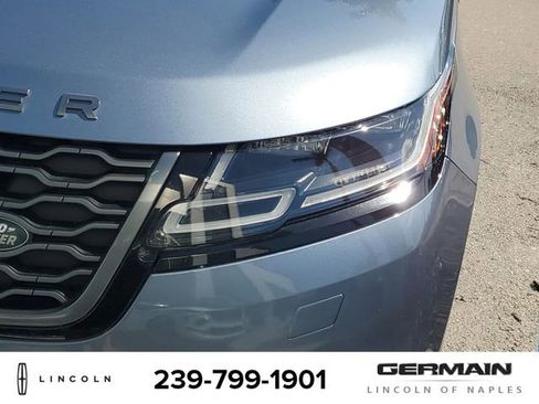 Used 2023 Land Rover Range Rover Velar R-Dynamic S image 14