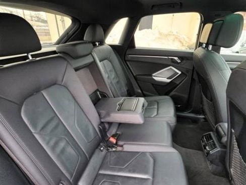 Used 2021 Audi Q3 2.0T Premium w/ Convenience Package image 28