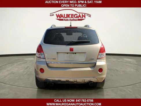 Used 2008 Saturn Vue XR FWD image 6
