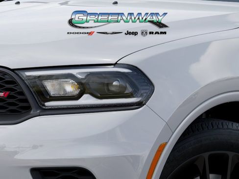 New 2026 Dodge Durango GT w/ Blacktop Package RWD image 10