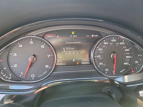 Used 2017 Audi A8 L 3.0T w/ Executive Package AWD/4WD image 17