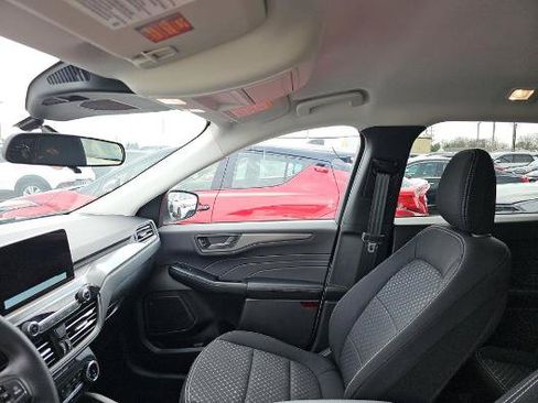 Used 2025 Ford Escape Active FWD image 11