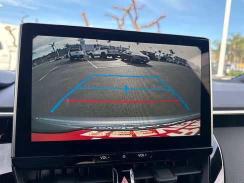 New 2026 Toyota Corolla SE image 31