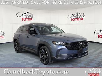 Used 2026 MAZDA CX-50 AWD 2.5 S w/ Premium Package video 1