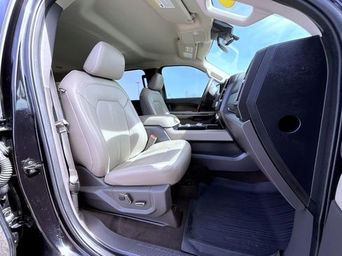 Used 2021 Ford Expedition Limited image 15